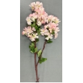 Cherry Blossom  LT Pink 39"